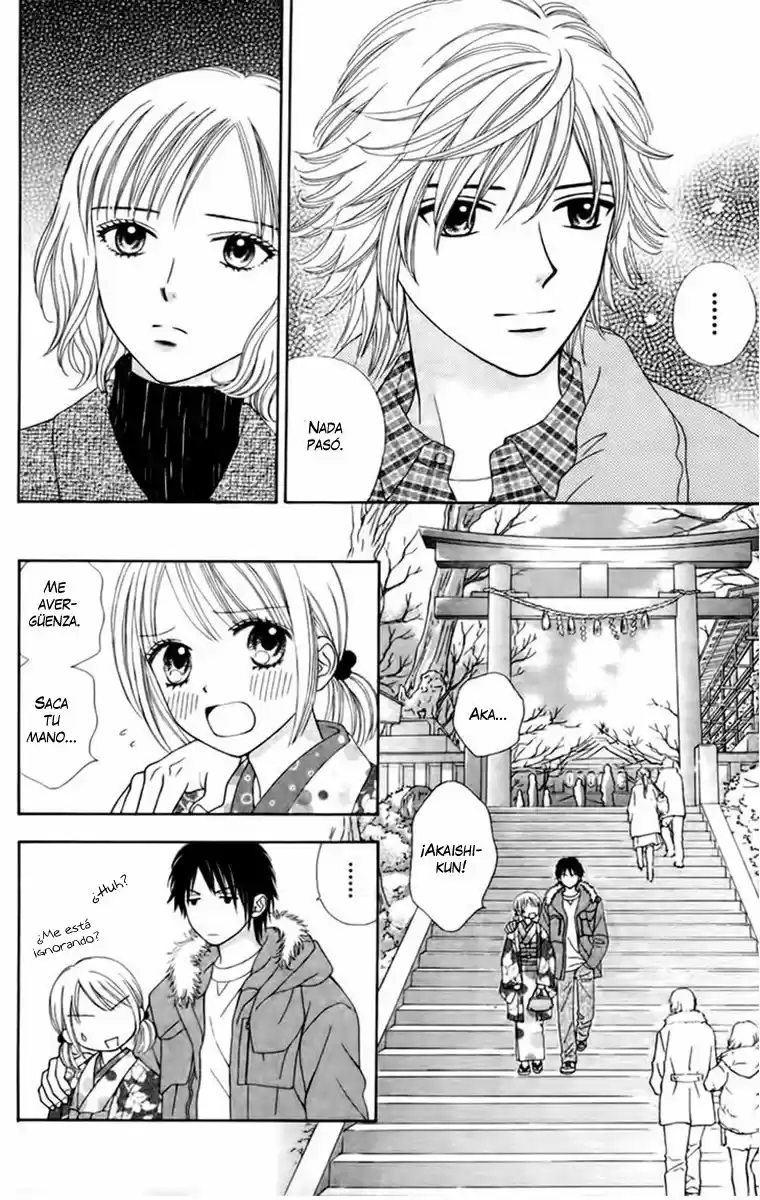 Chitose Etc capítulo 22, página 10