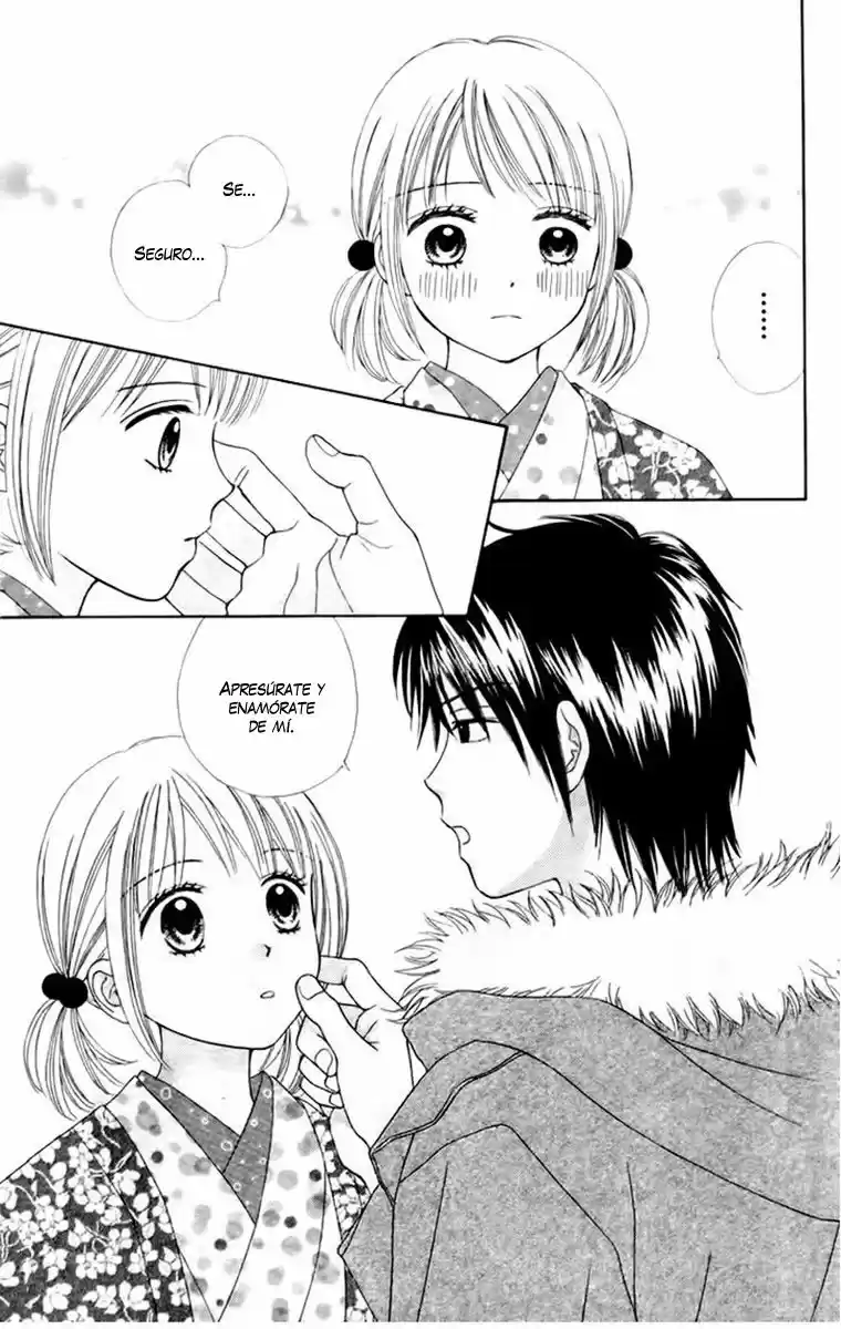 Chitose Etc capítulo 22, página 13