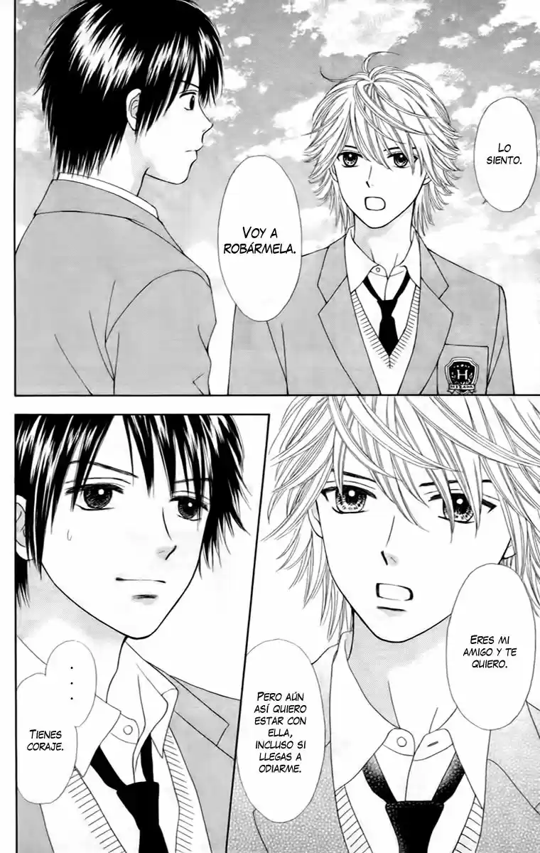 Chitose Etc capítulo 23, página 12