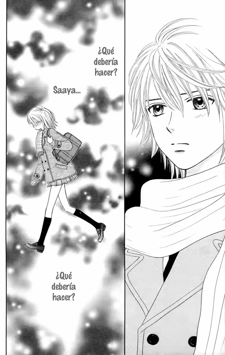 Chitose Etc capítulo 23, página 24