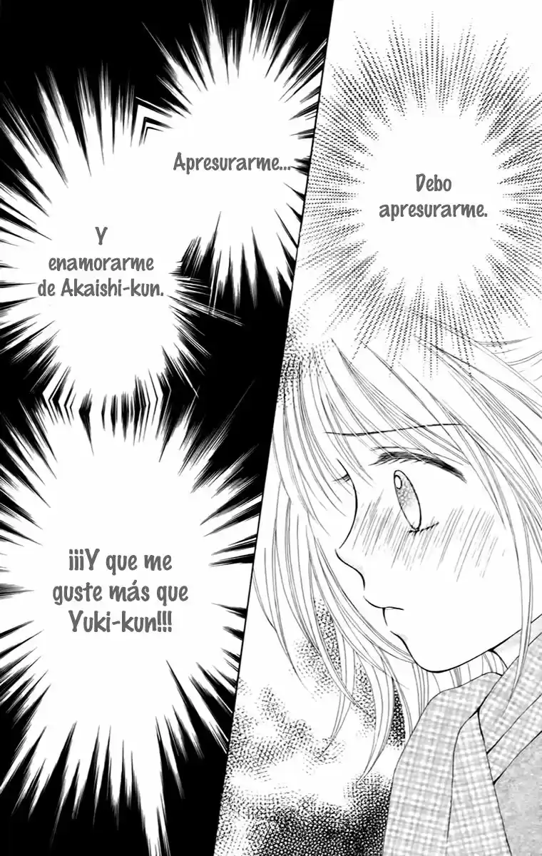 Chitose Etc capítulo 23, página 25