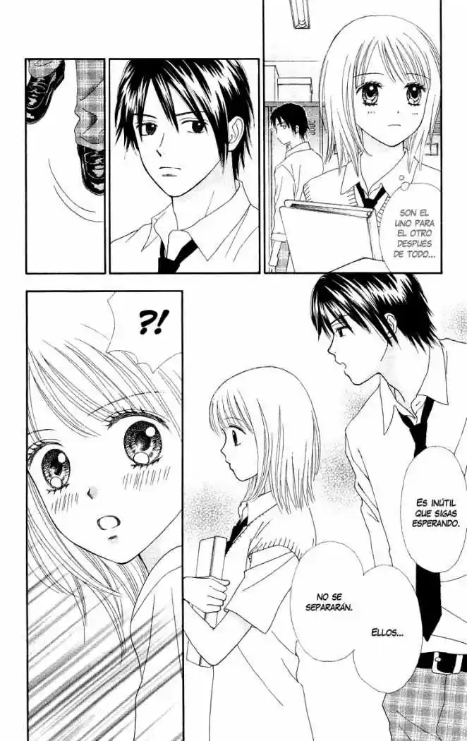 Chitose Etc capítulo 3, página 25