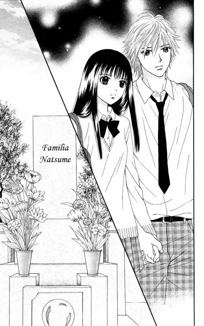Chitose Etc capítulo 3, página 28