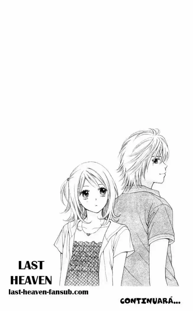 Chitose Etc capítulo 3, página 29