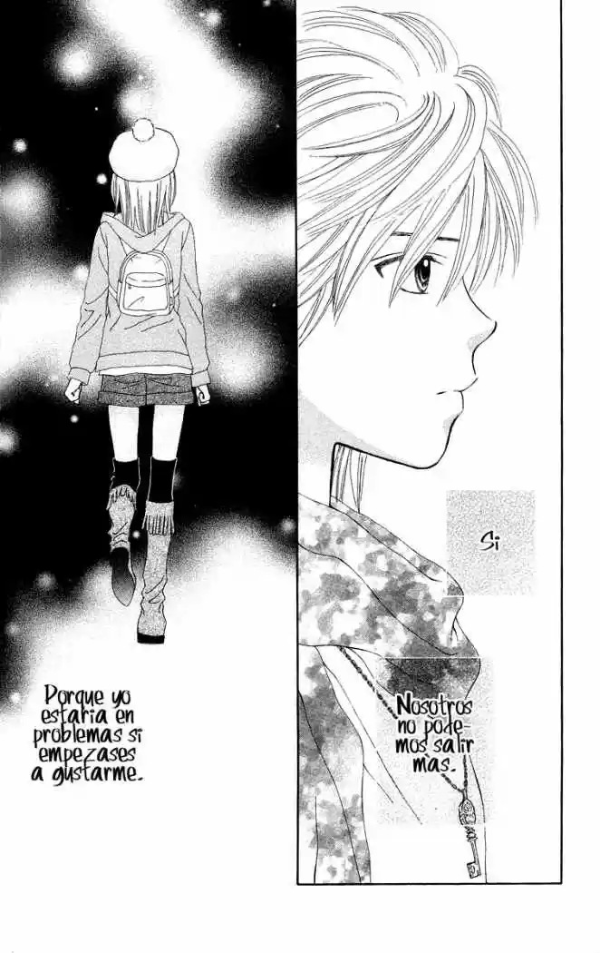 Chitose Etc capítulo 4, página 26