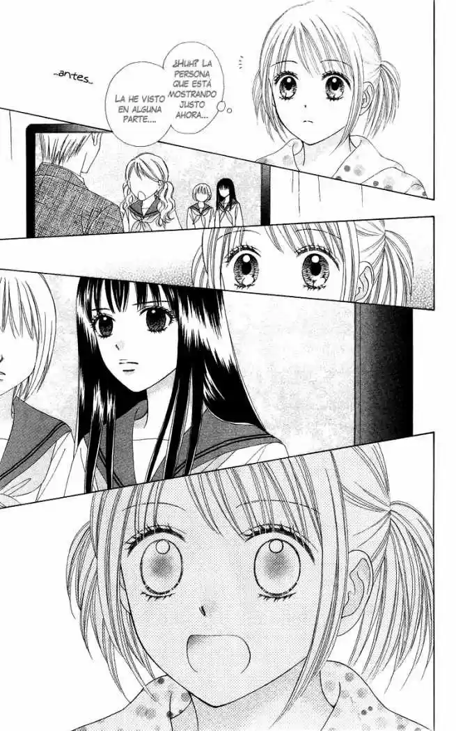 Chitose Etc capítulo 5, página 9