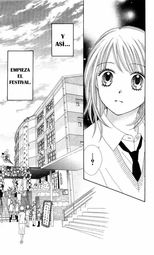 Chitose Etc capítulo 5, página 25
