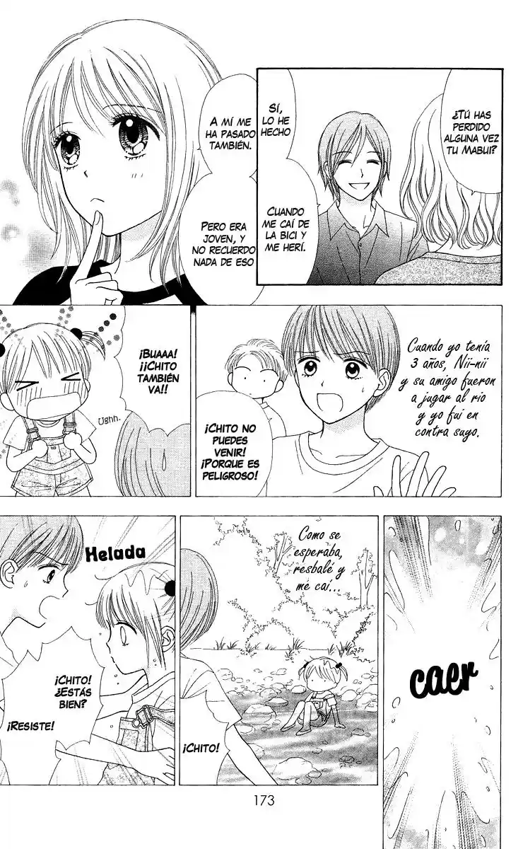 Chitose Etc capítulo 6.05, página 4