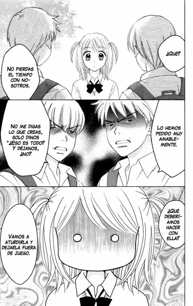 Chitose Etc capítulo 6, página 10
