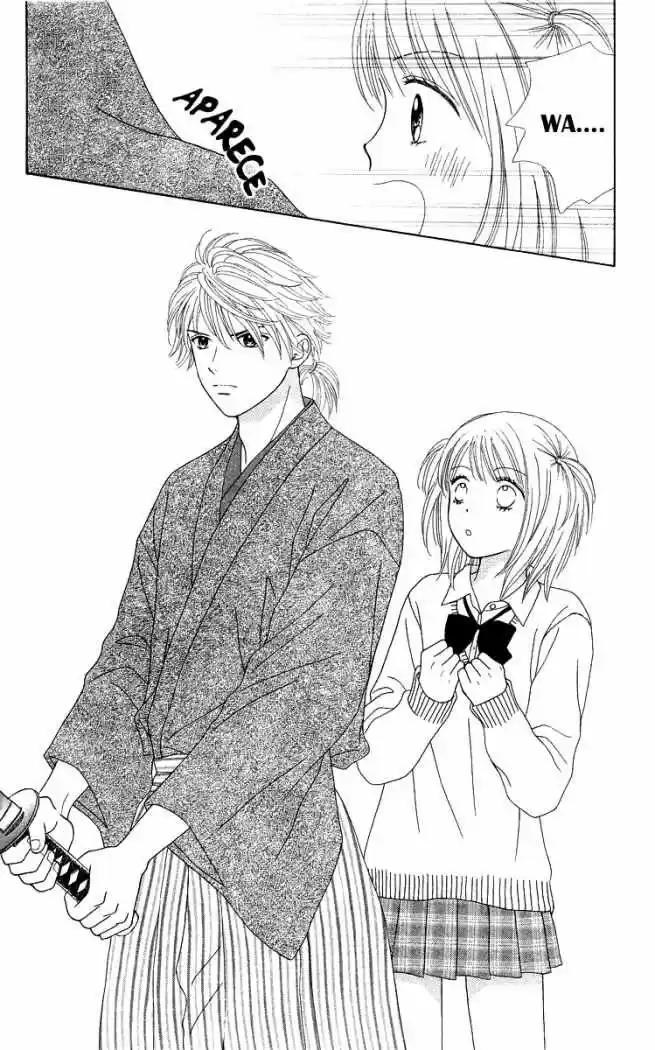 Chitose Etc capítulo 6, página 13