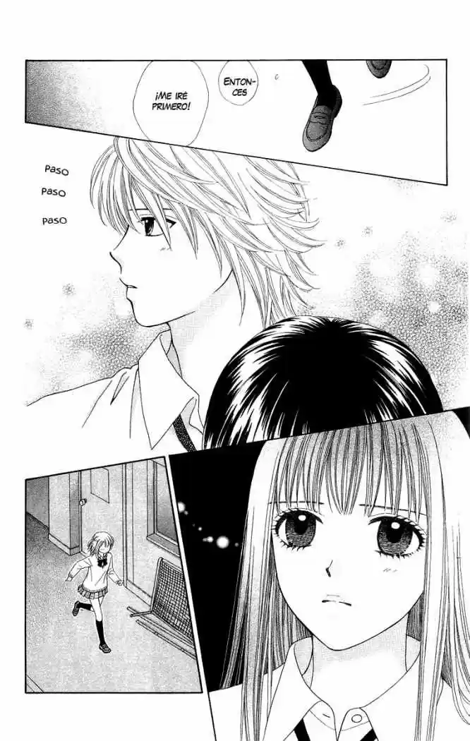 Chitose Etc capítulo 6, página 23