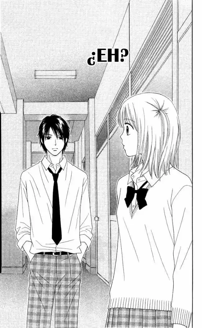 Chitose Etc capítulo 6, página 26