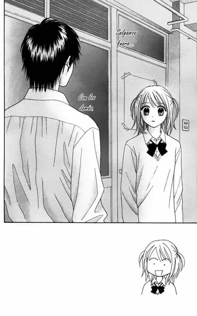 Chitose Etc capítulo 7, página 5