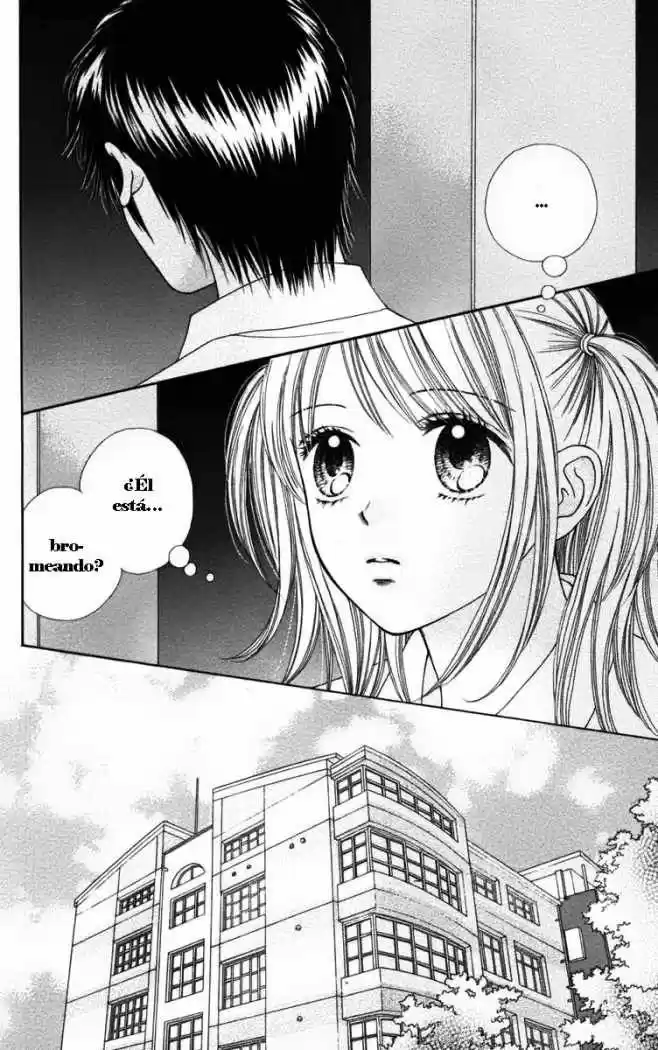 Chitose Etc capítulo 7, página 7