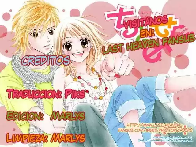 Chitose Etc capítulo 7, página 30