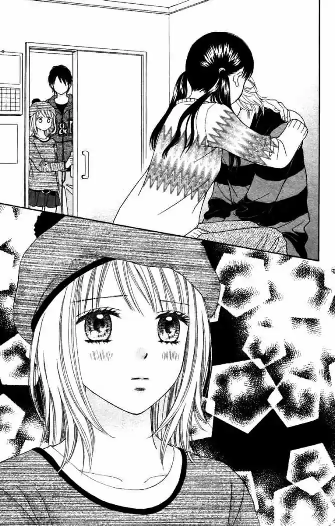 Chitose Etc capítulo 8, página 26