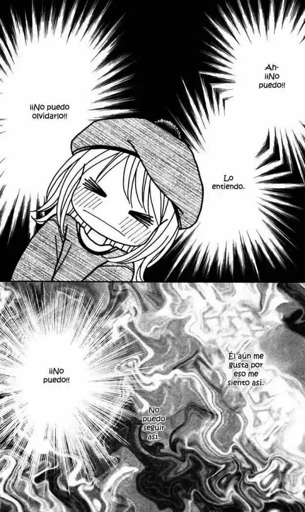Chitose Etc capítulo 9, página 6