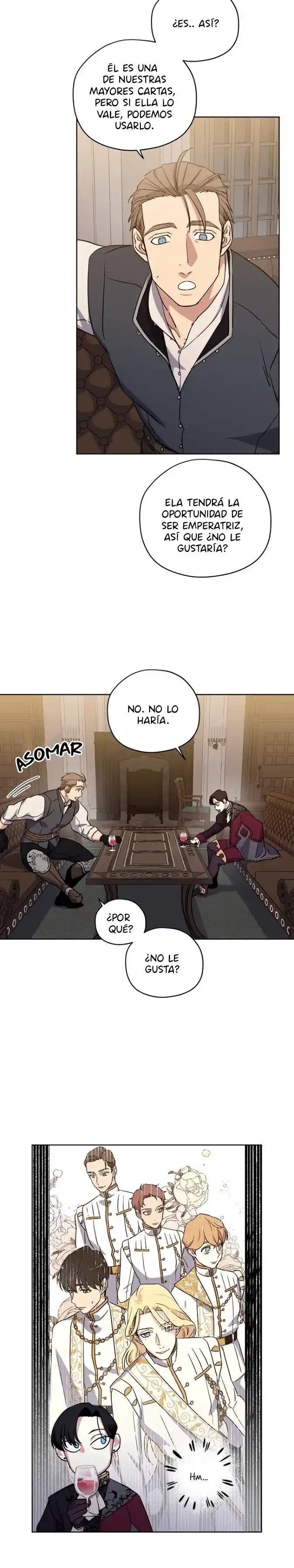 Chitra capítulo 100, página 4