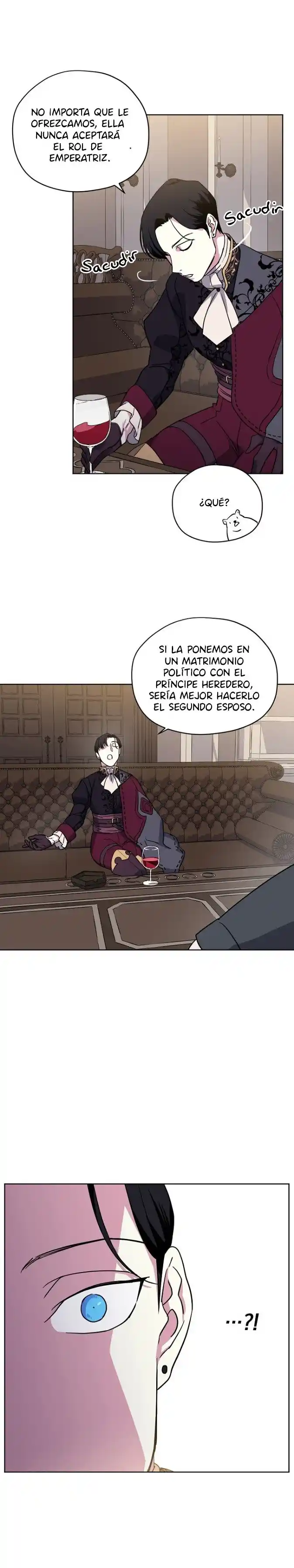 Chitra capítulo 100, página 5