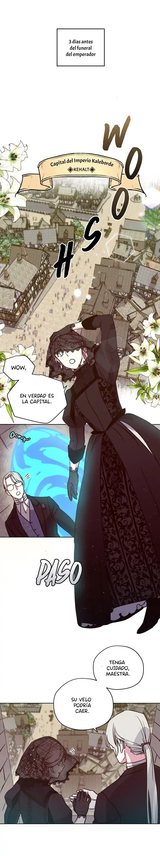 Chitra capítulo 100, página 7