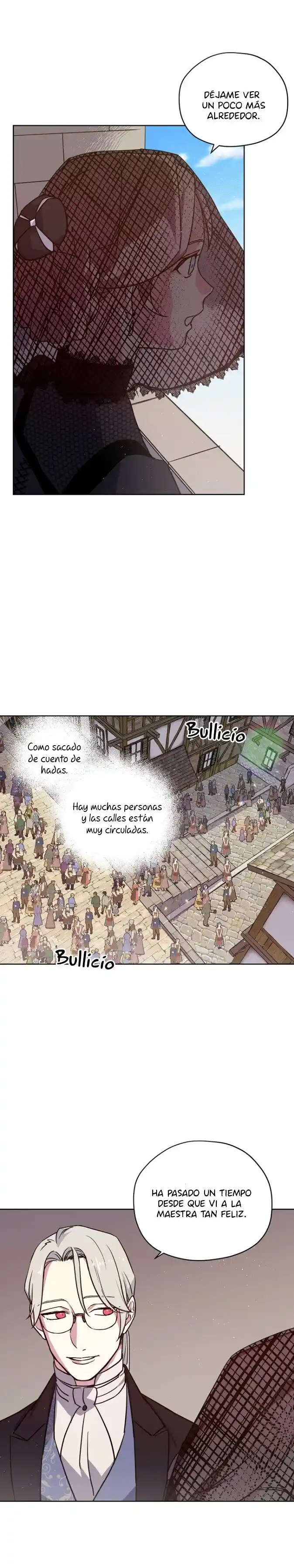 Chitra capítulo 100, página 8