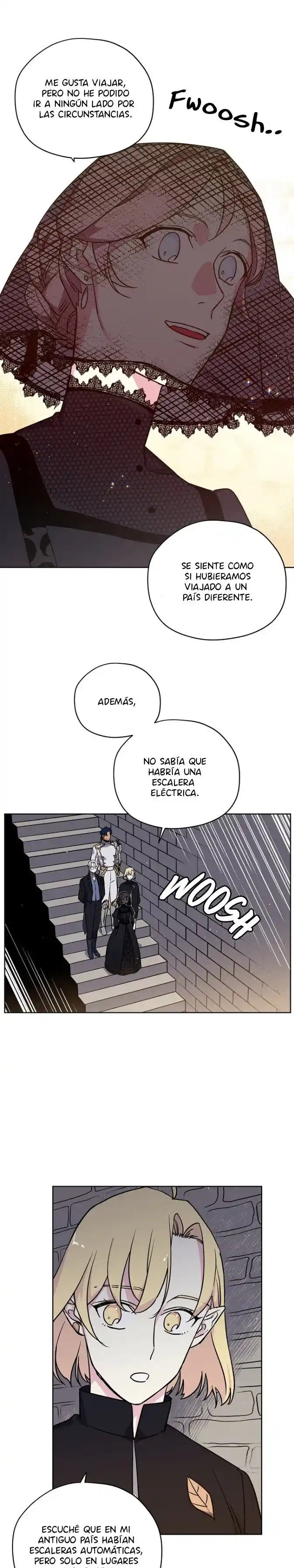 Chitra capítulo 100, página 9