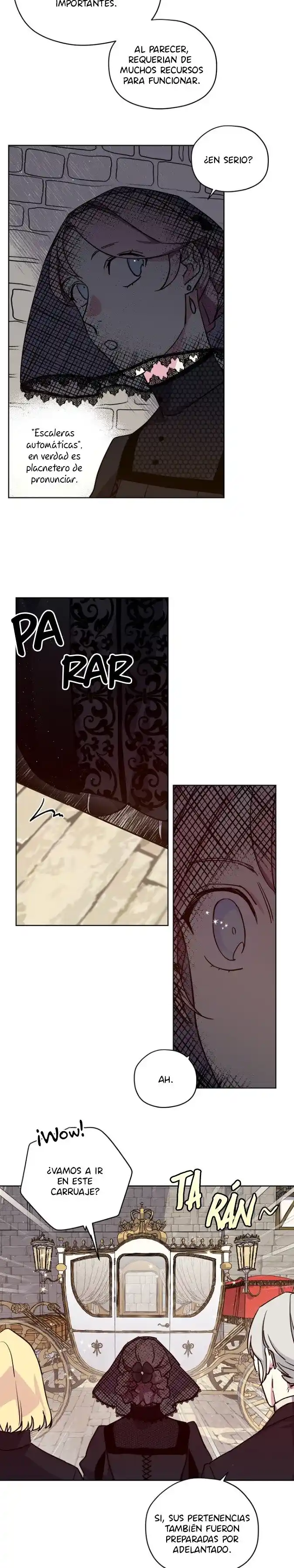 Chitra capítulo 100, página 10
