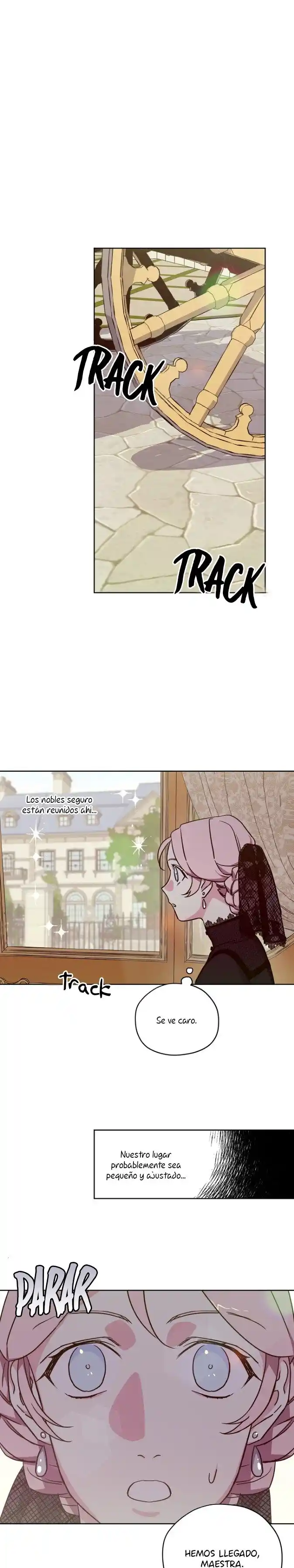 Chitra capítulo 100, página 13