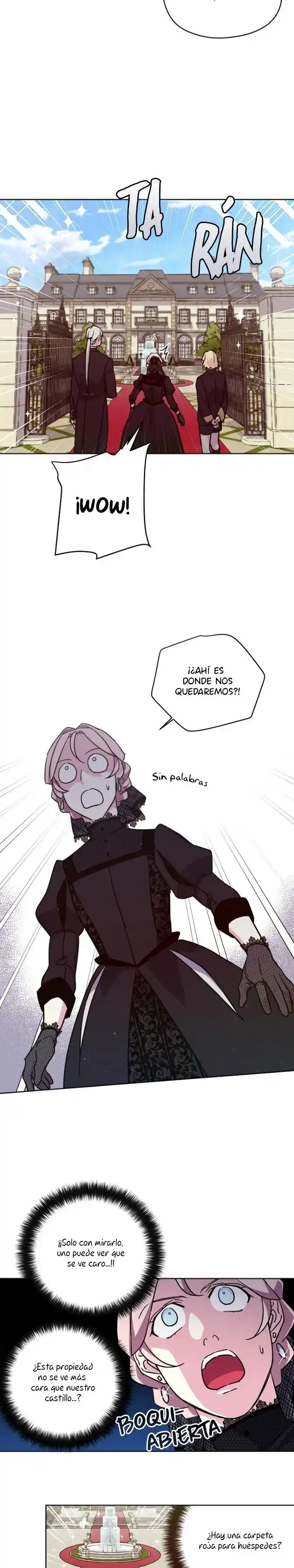 Chitra capítulo 100, página 14