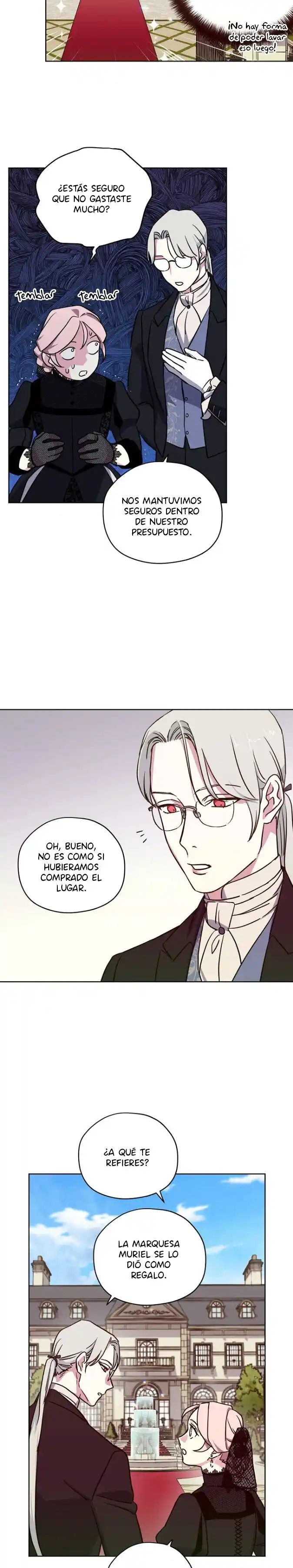 Chitra capítulo 100, página 15