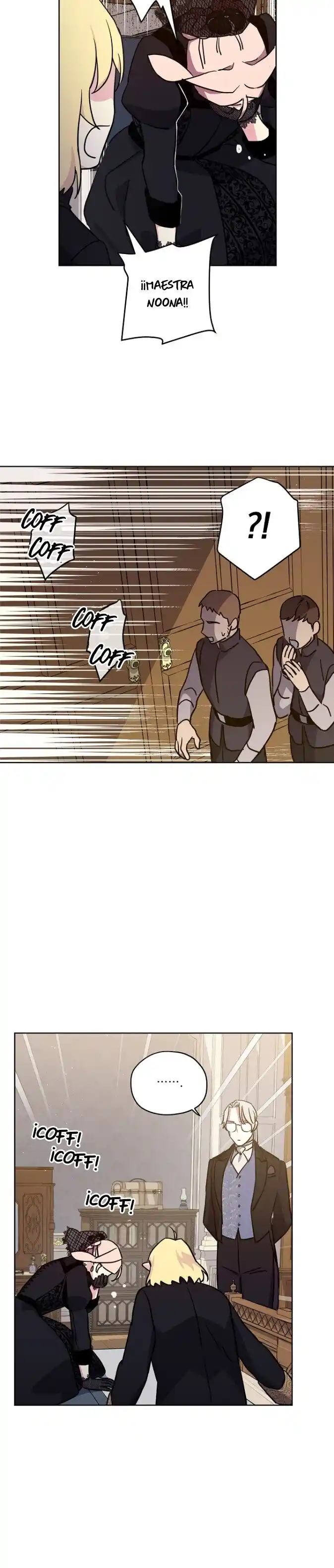 Chitra capítulo 101, página 7