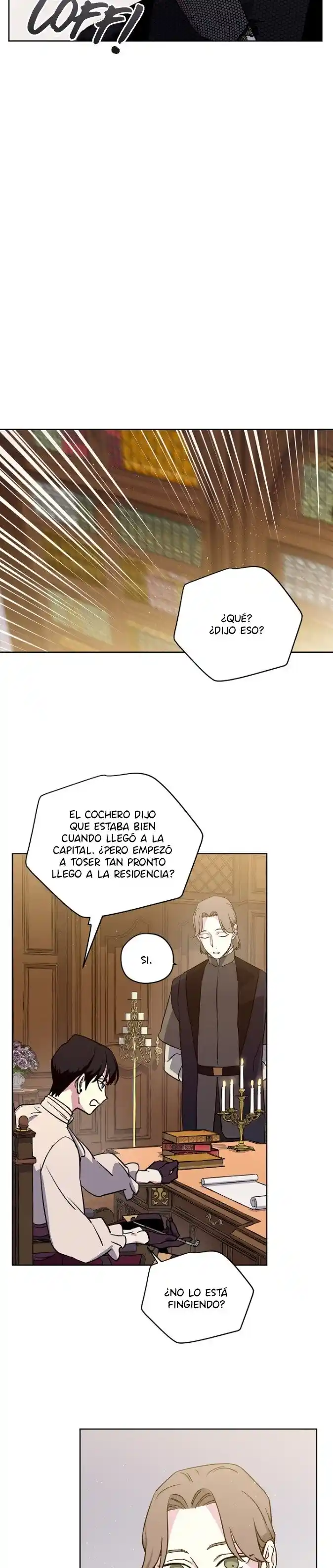 Chitra capítulo 101, página 9