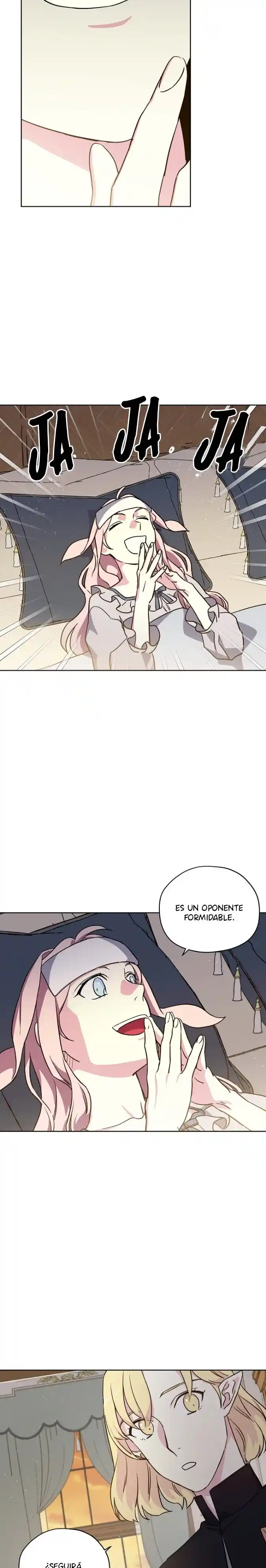 Chitra capítulo 101, página 14