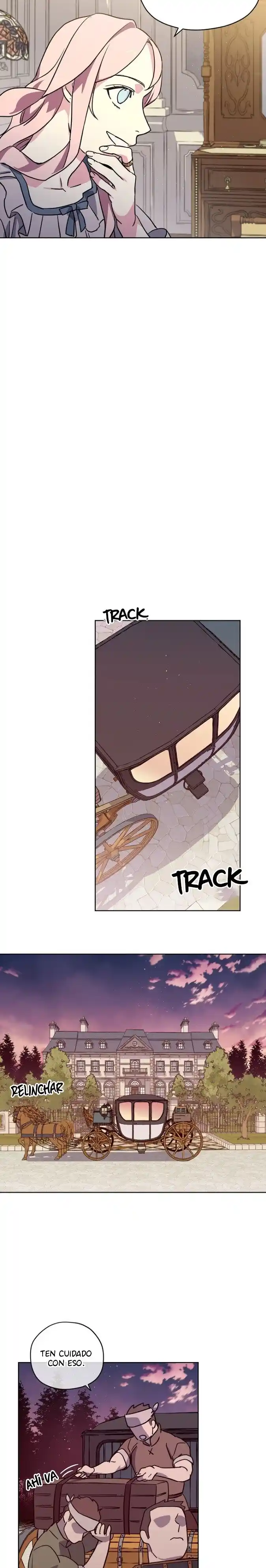 Chitra capítulo 101, página 17