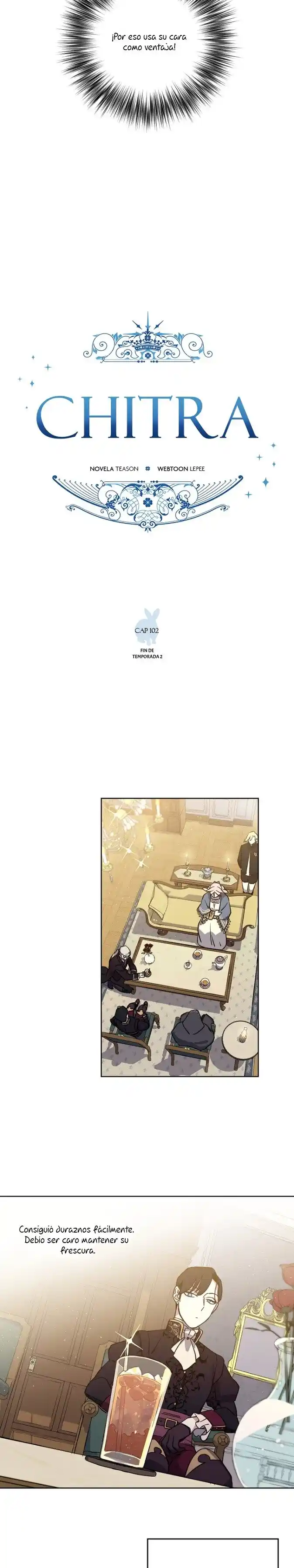 Chitra capítulo 102, página 7