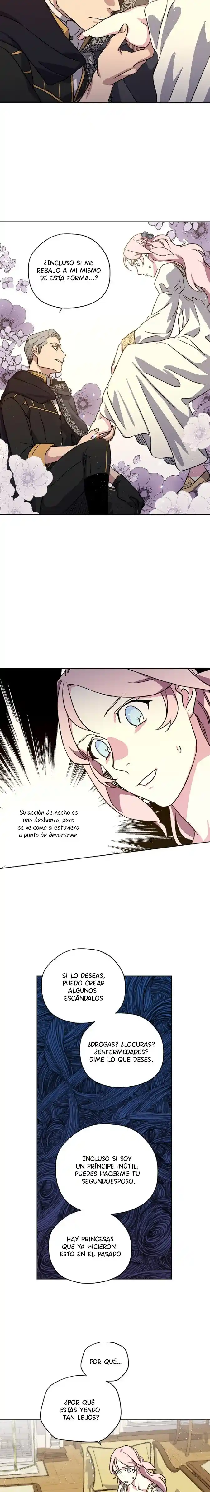 Chitra capítulo 102, página 22
