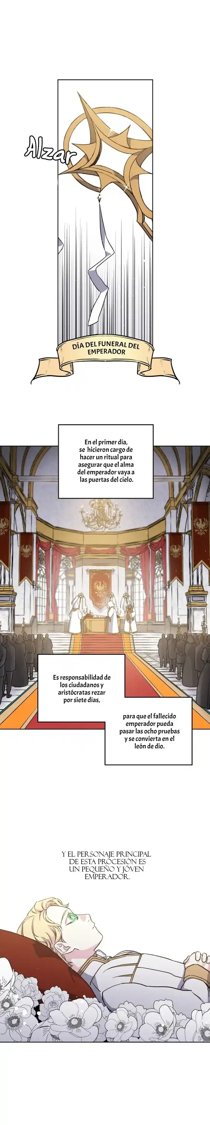 Chitra capítulo 103, página 3