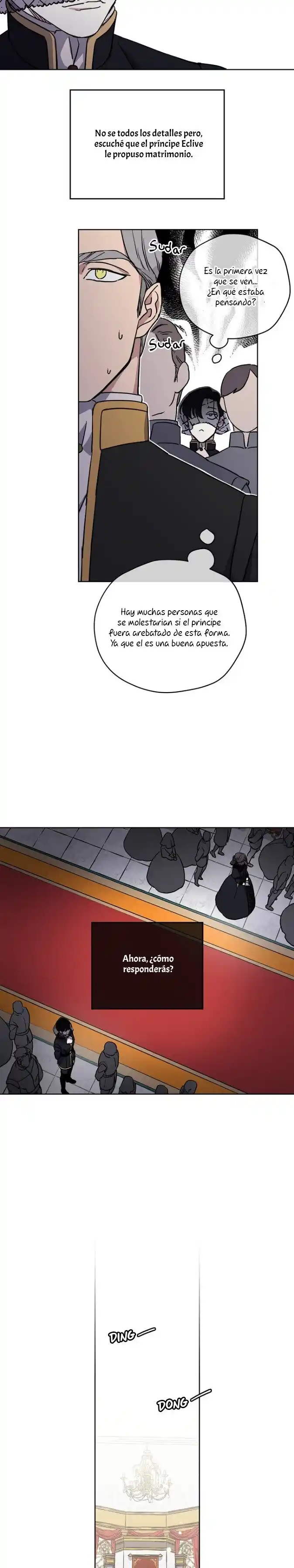 Chitra capítulo 103, página 10