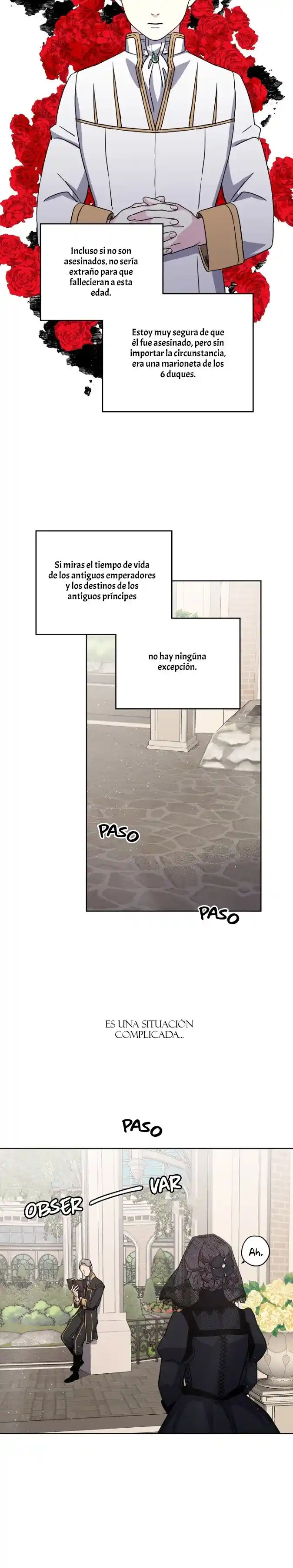 Chitra capítulo 103, página 13
