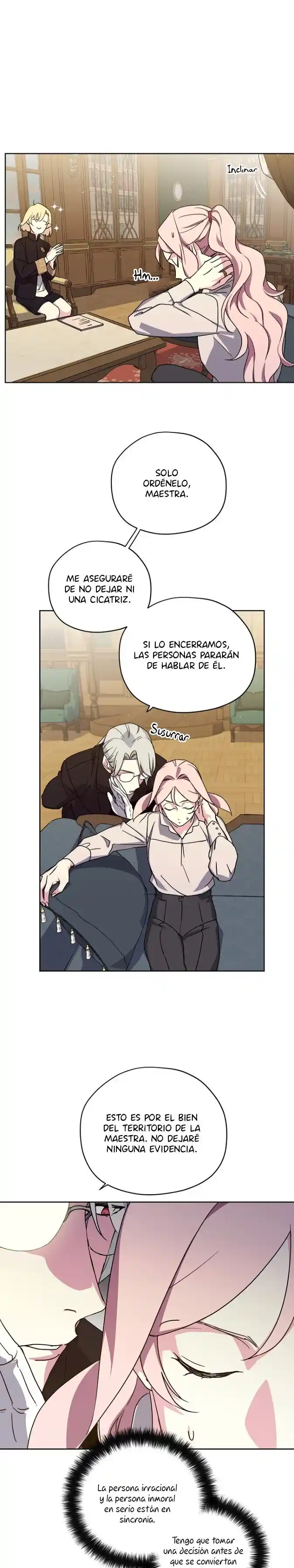 Chitra capítulo 104, página 4