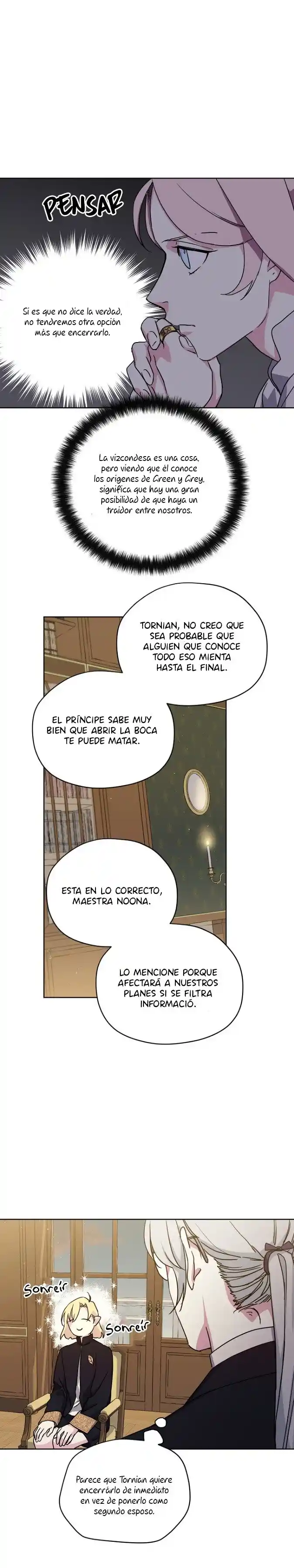 Chitra capítulo 104, página 7