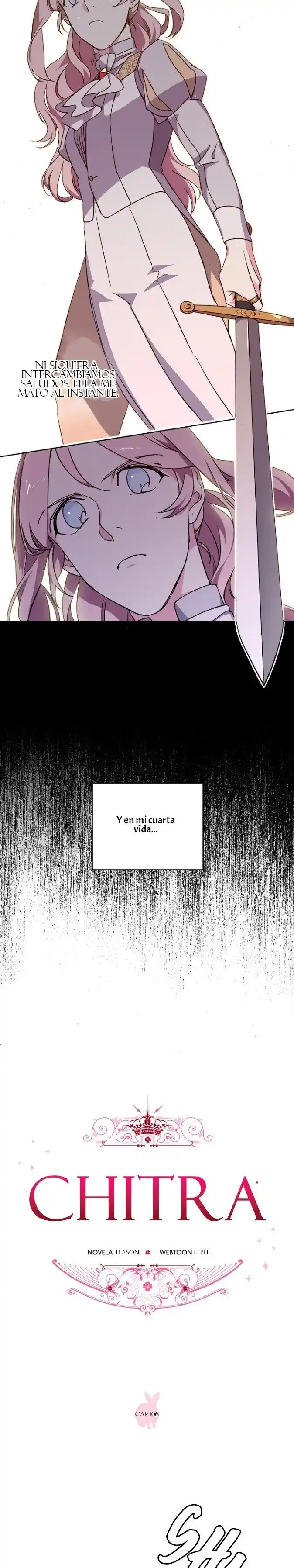 Chitra capítulo 106, página 4
