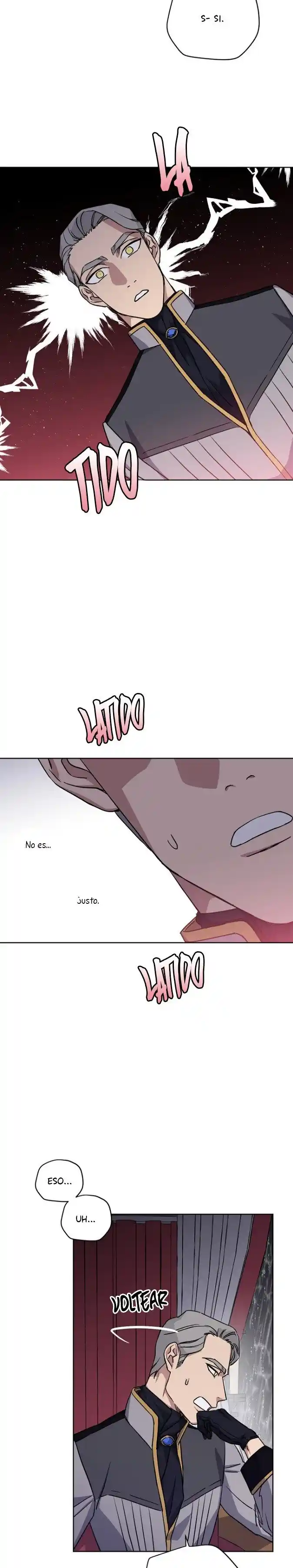 Chitra capítulo 106, página 14