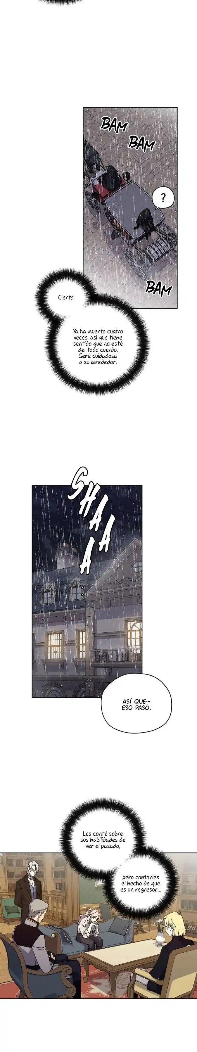 Chitra capítulo 106, página 17