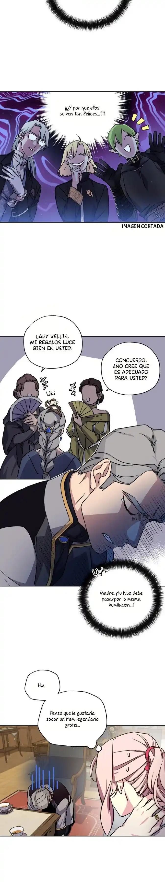 Chitra capítulo 107, página 7