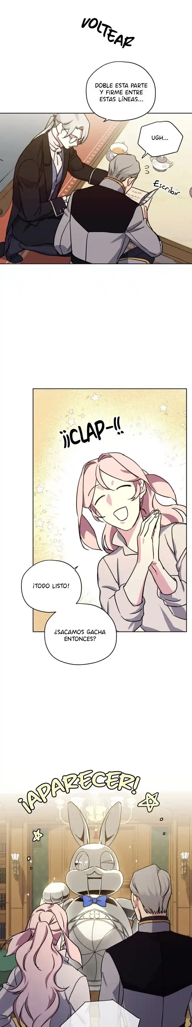 Chitra capítulo 107, página 9