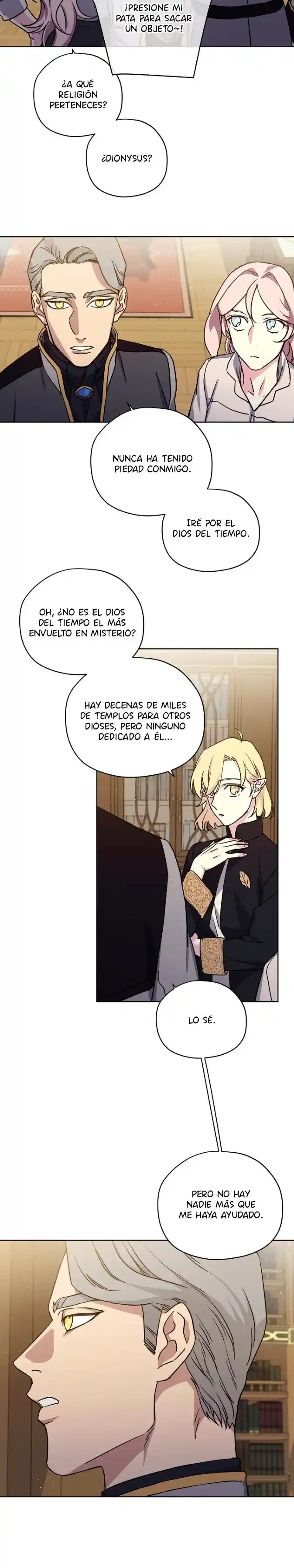 Chitra capítulo 107, página 10