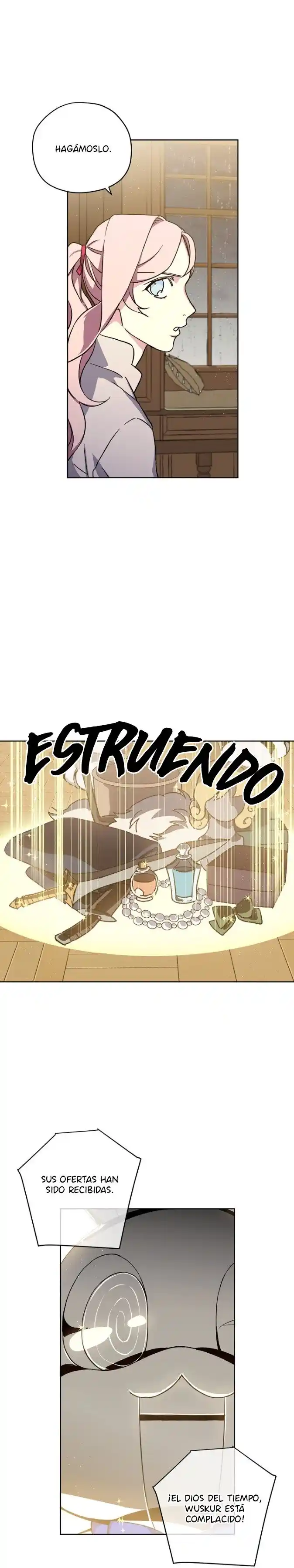 Chitra capítulo 107, página 11