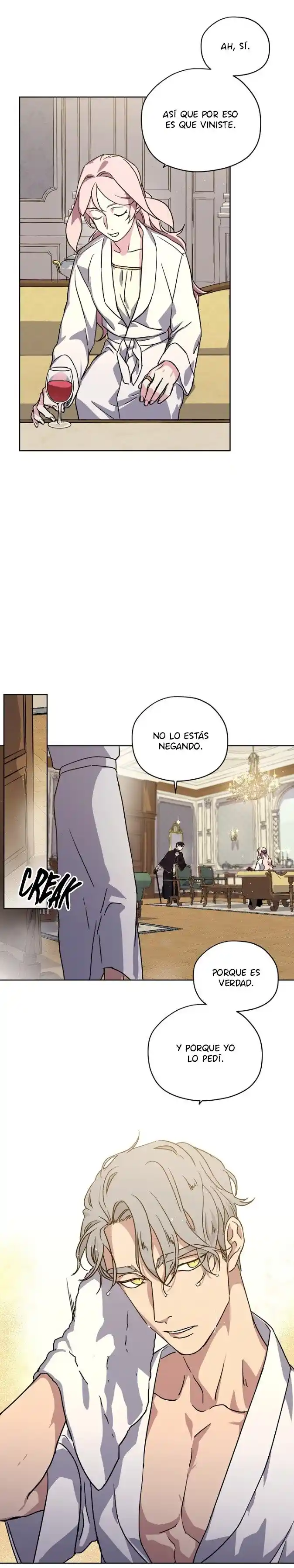 Chitra capítulo 108, página 5