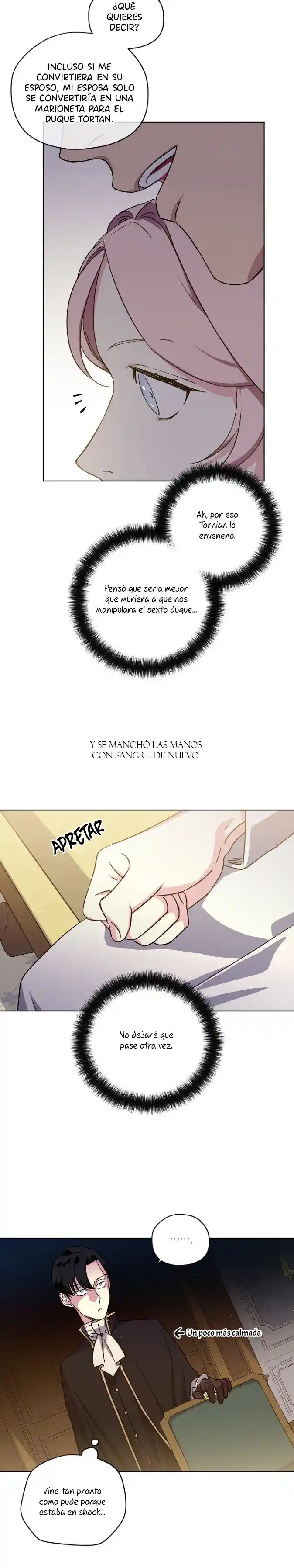Chitra capítulo 108, página 7